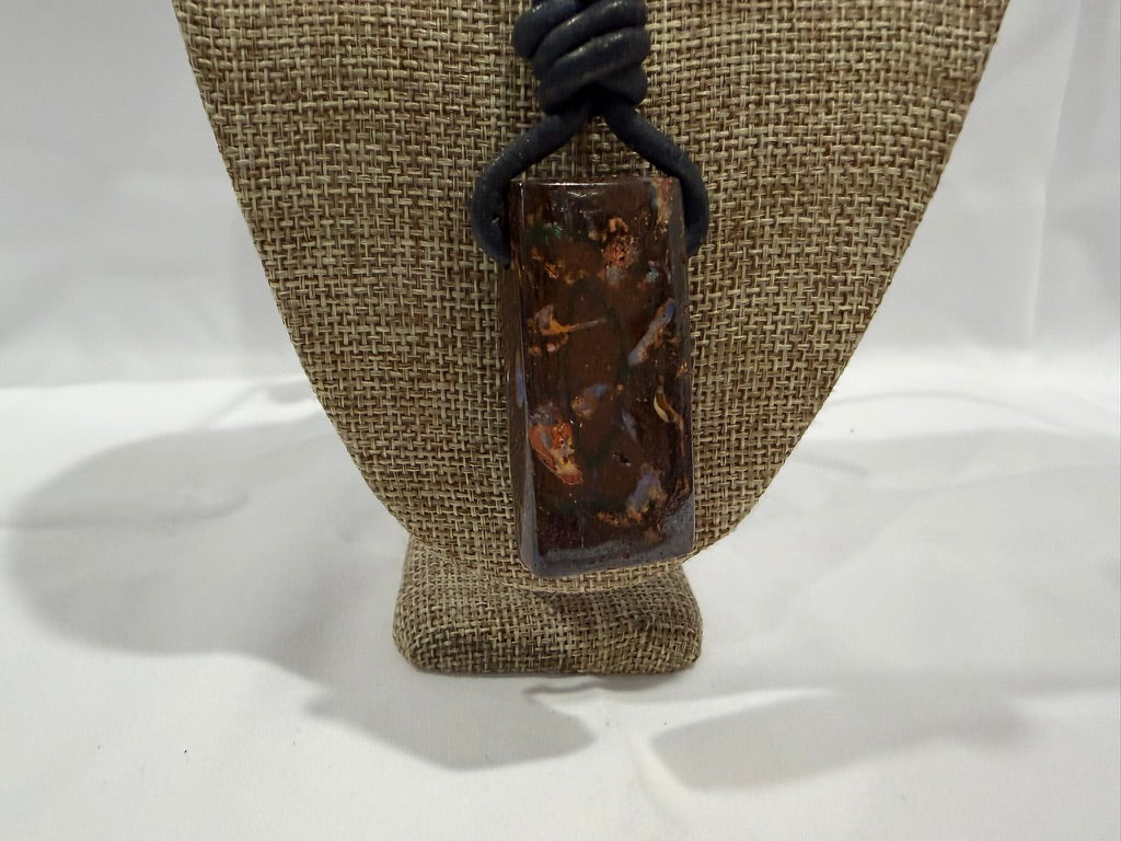 Elite Chunky Statement Piece