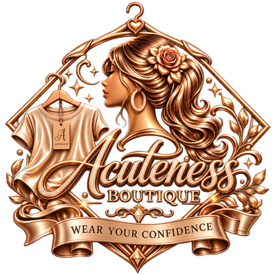 Acuteness Boutique