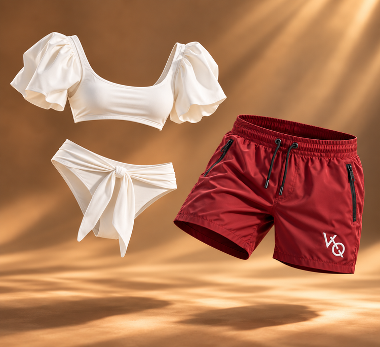 Swimwear