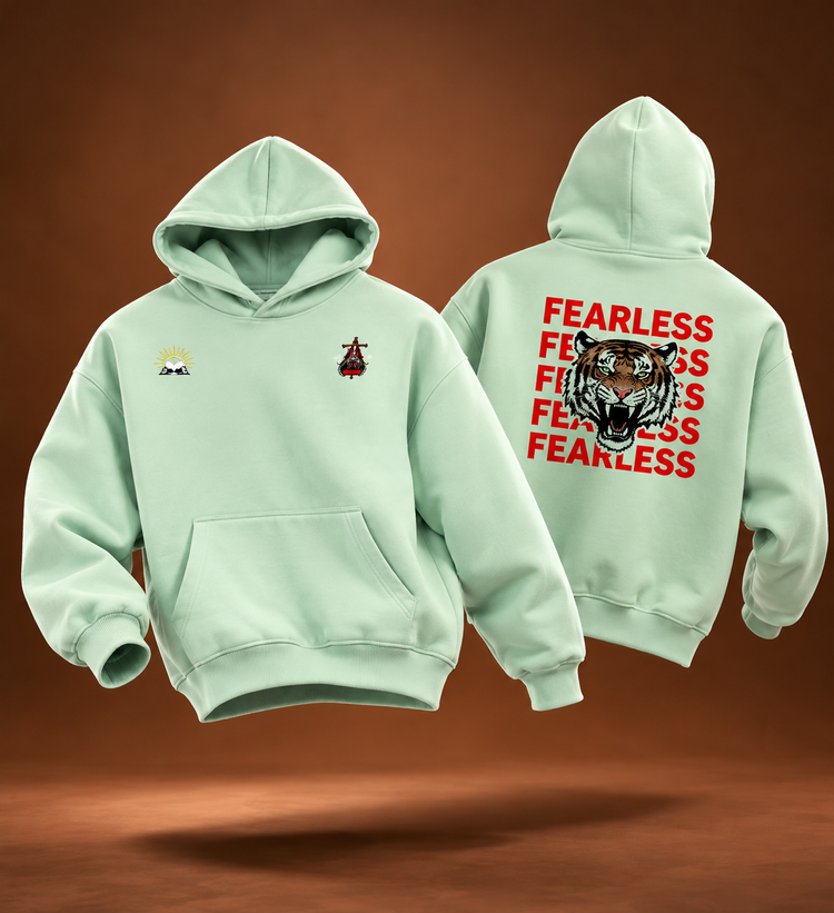 Hoodies