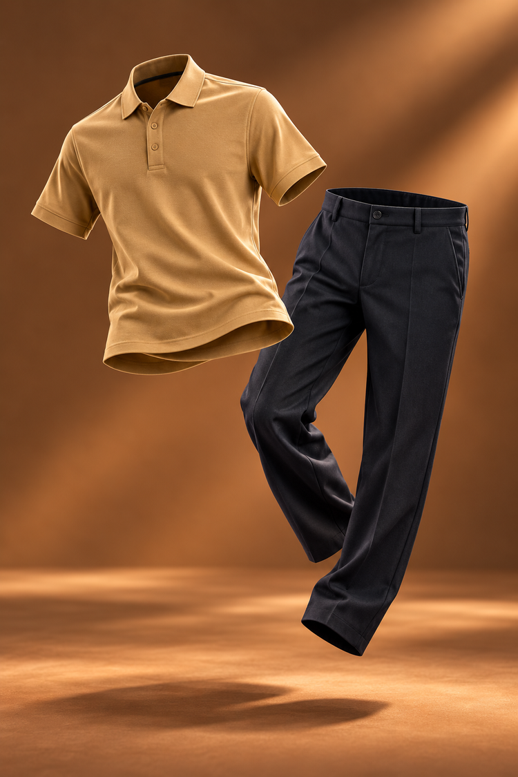 Men Clothing
