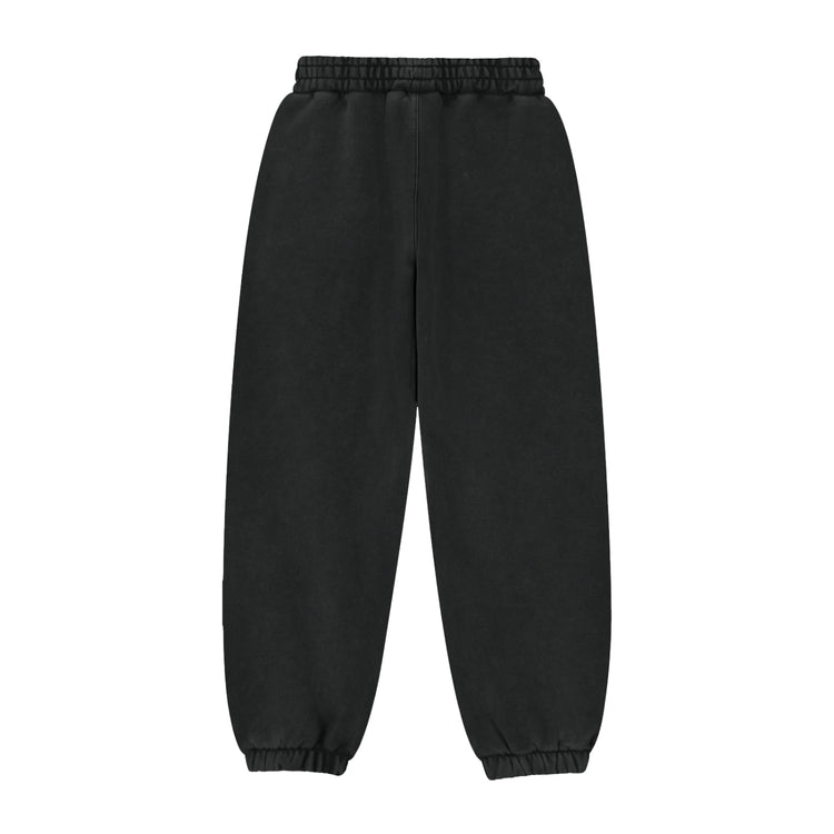 Fleeced Jogger Sweatpants