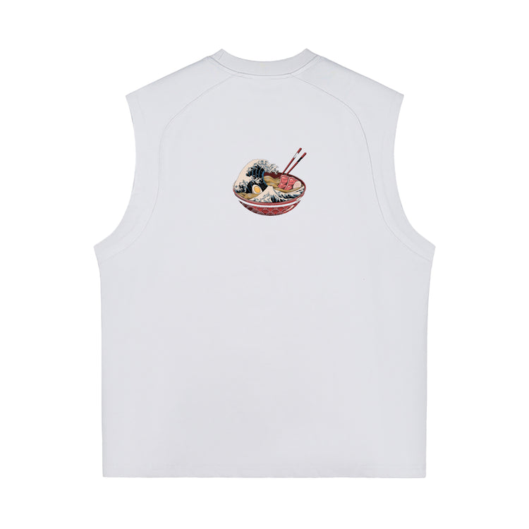 Sorona Quick-Dry Cooling Tank Top