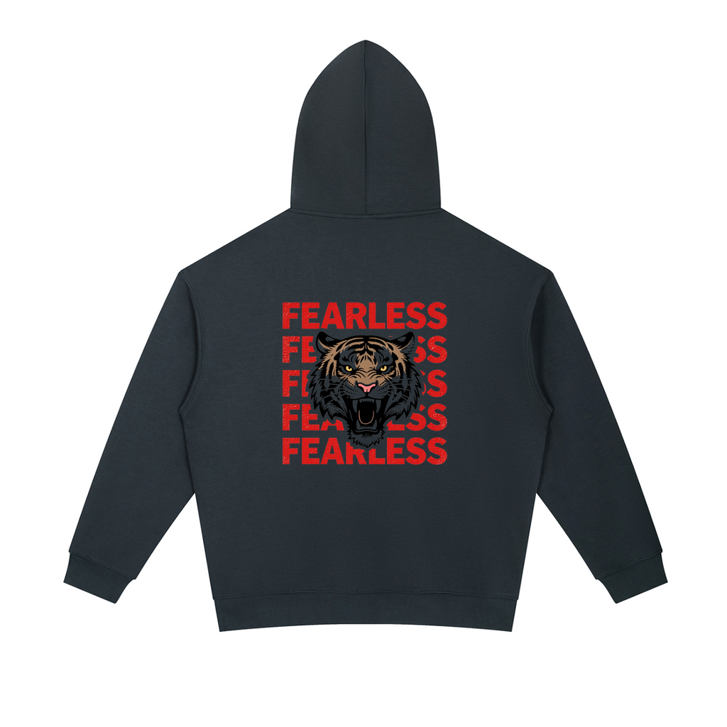 Essential Heavyweight Hoodie