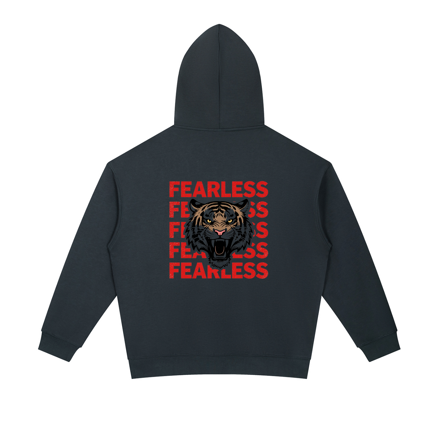 Essential Heavyweight Hoodie
