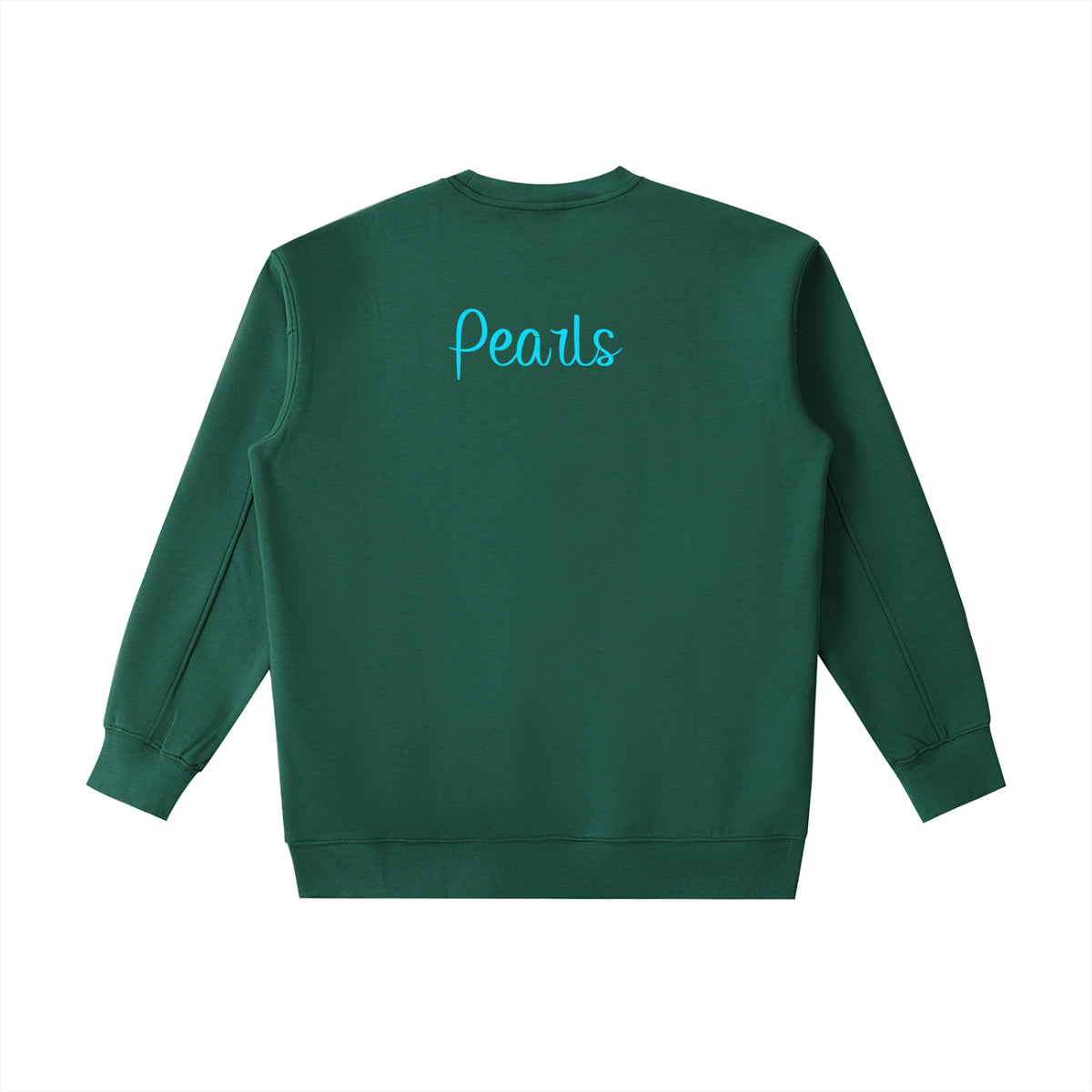 Essential Heavyweight Crewneck Sweatshirt