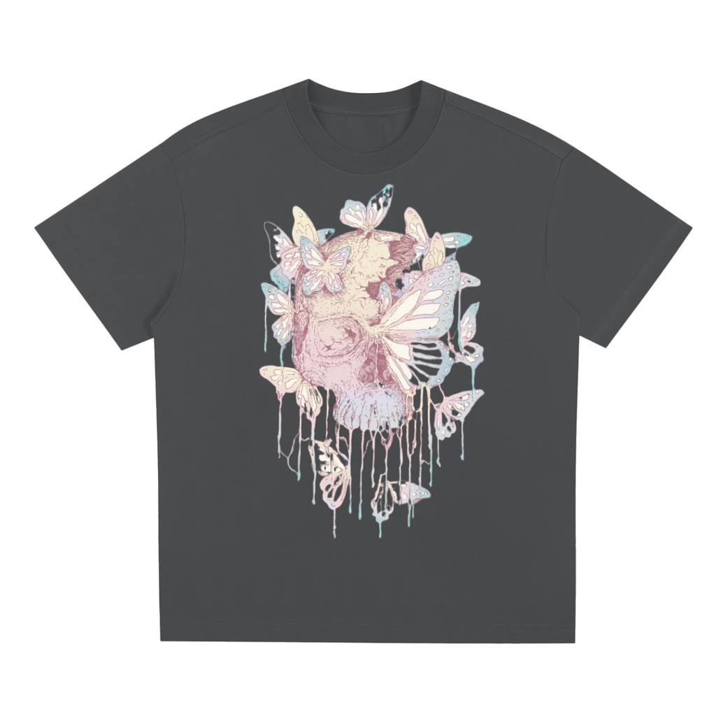 Sorona Quick-Dry Cooling T-Shirt
