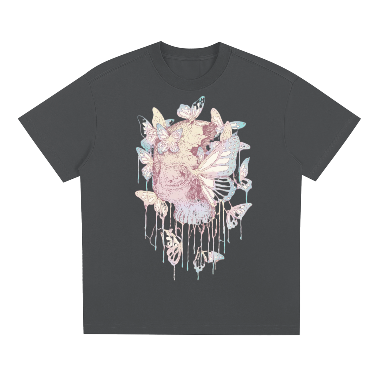 Sorona Quick-Dry Cooling T-Shirt