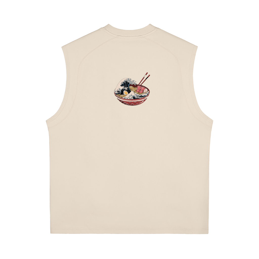 Sorona Quick-Dry Cooling Tank Top