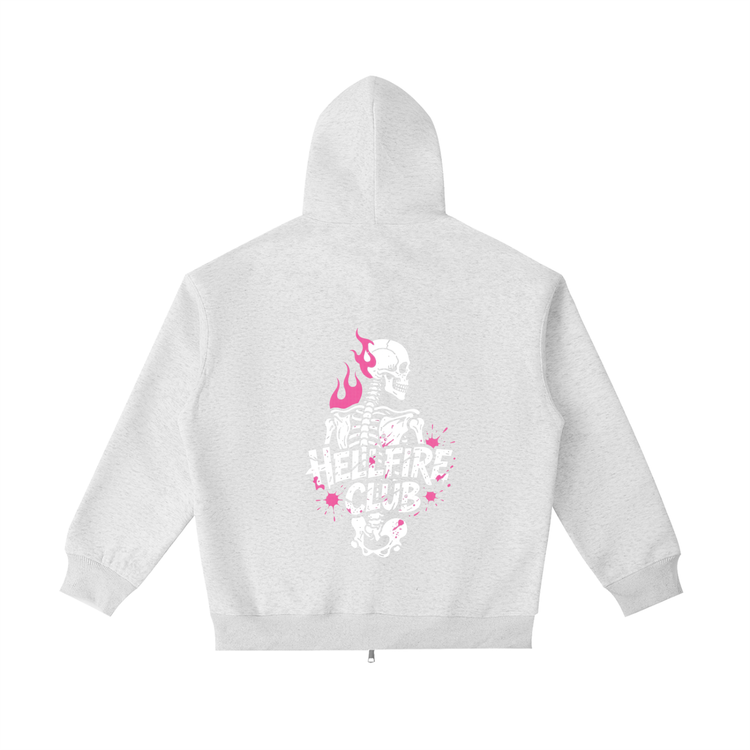 Essential Heavyweight Pocket Hoodie