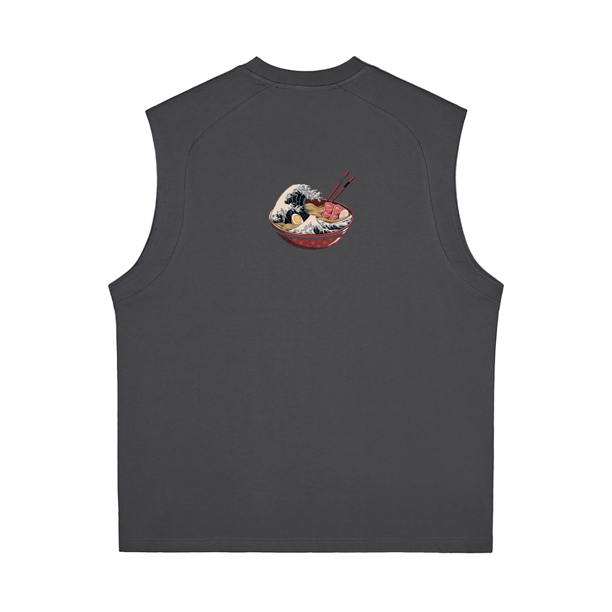 Sorona Quick-Dry Cooling Tank Top