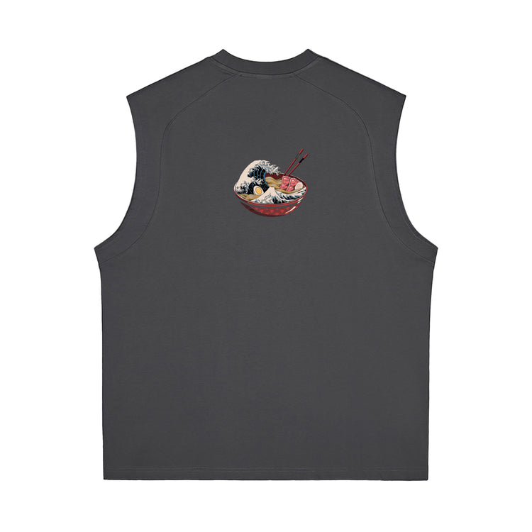 Sorona Quick-Dry Cooling Tank Top