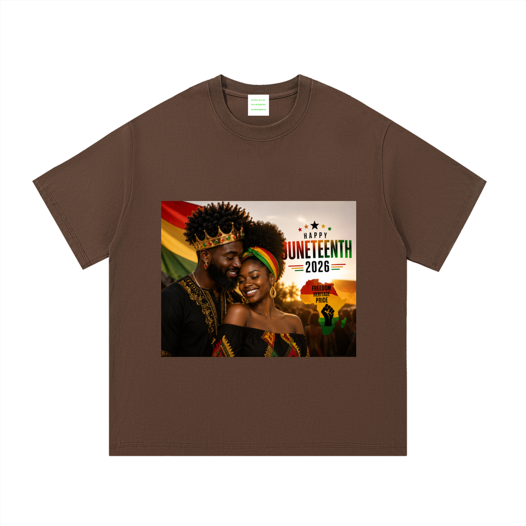 Essential Cotton T-Shirt