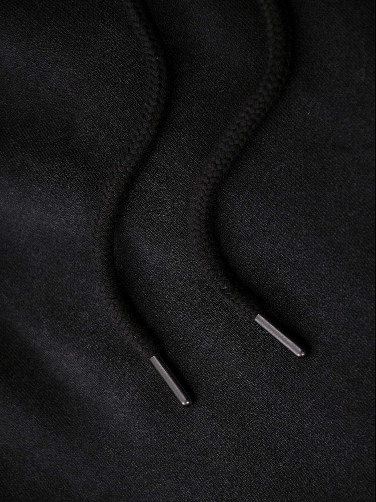 Fleeced Jogger Sweatpants