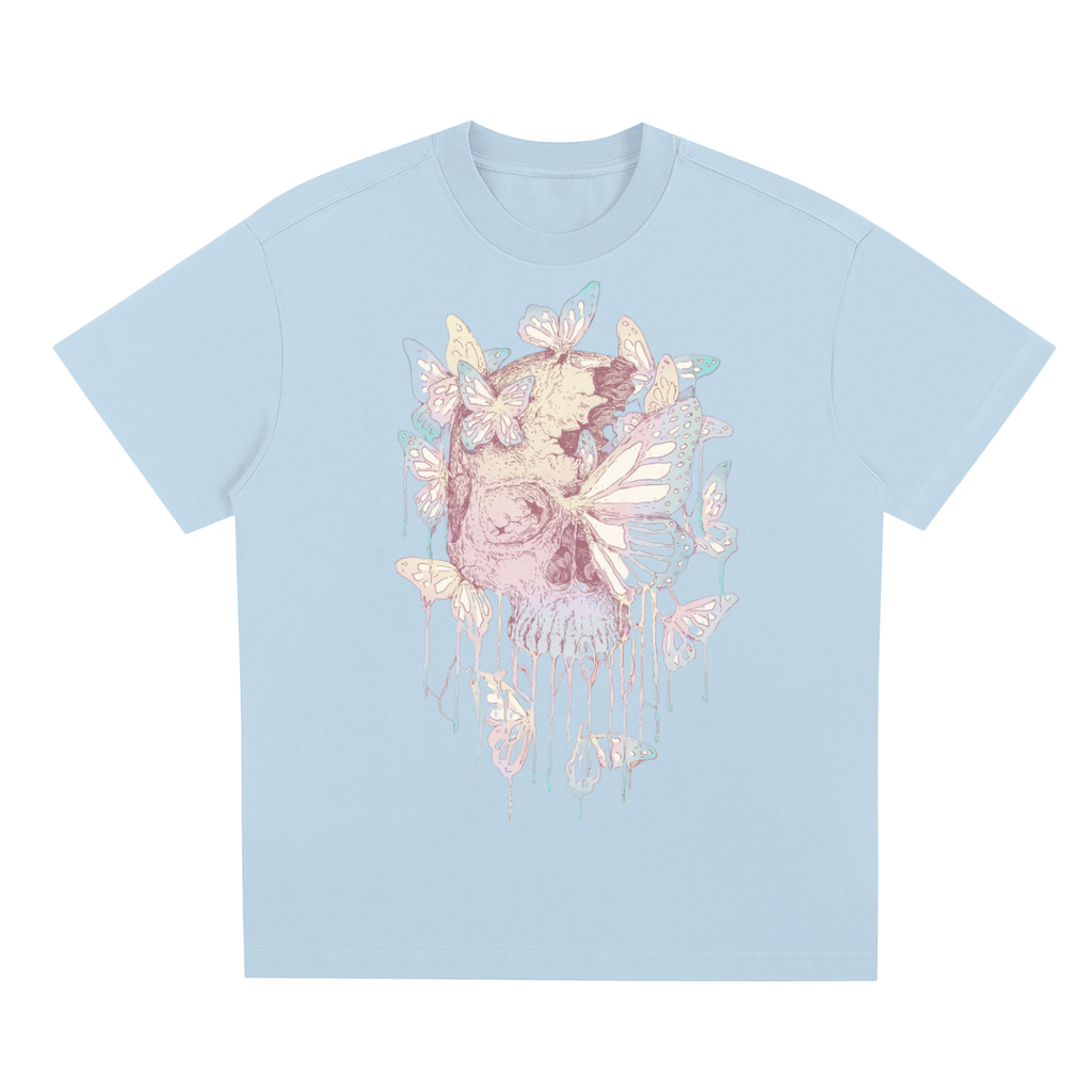 Sorona Quick-Dry Cooling T-Shirt