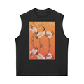 Sorona Quick-Dry Cooling Tank Top