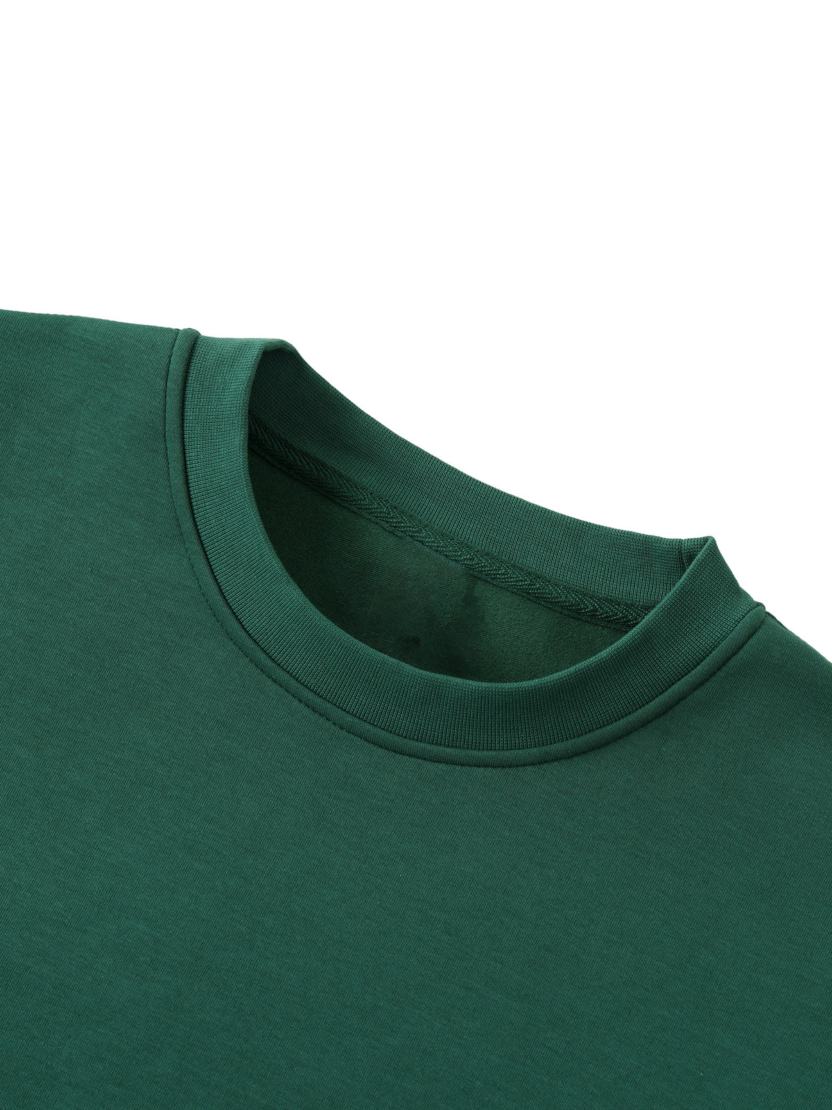 Essential Heavyweight Crewneck Sweatshirt