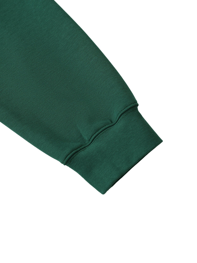 Essential Heavyweight Crewneck Sweatshirt