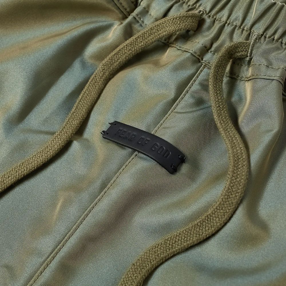 Woven Shorts High Street Loose Five-point Sports Pants For Men And Women