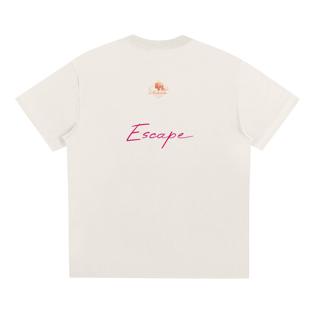 Sorona Quick-Dry Cooling T-Shirt