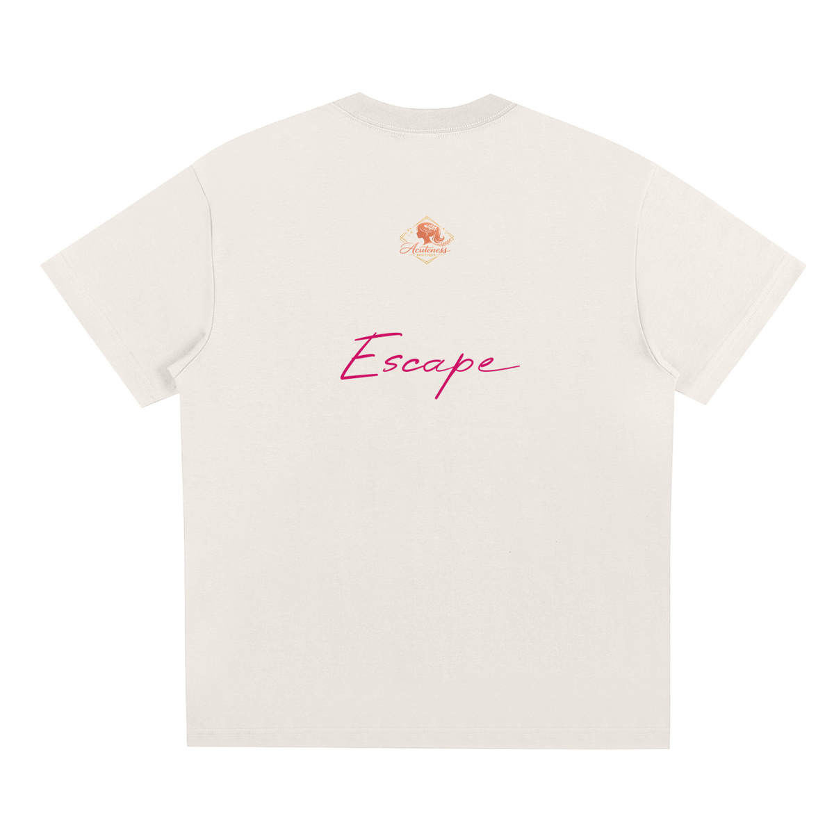 Sorona Quick-Dry Cooling T-Shirt