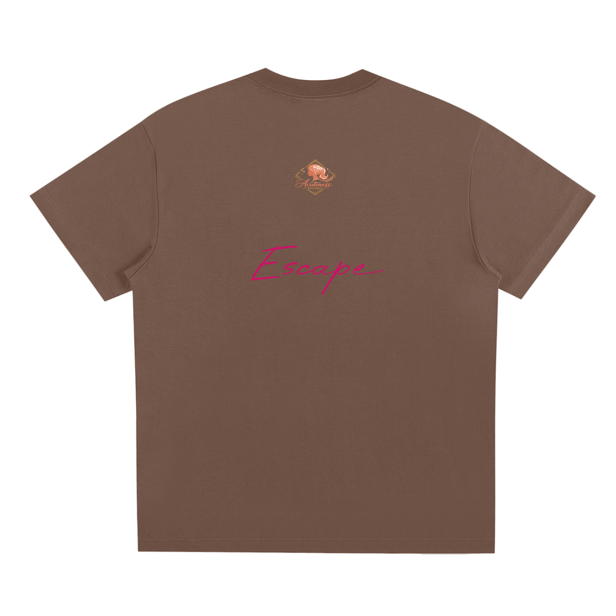 Sorona Quick-Dry Cooling T-Shirt