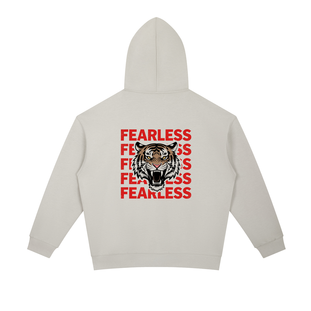 Essential Heavyweight Hoodie