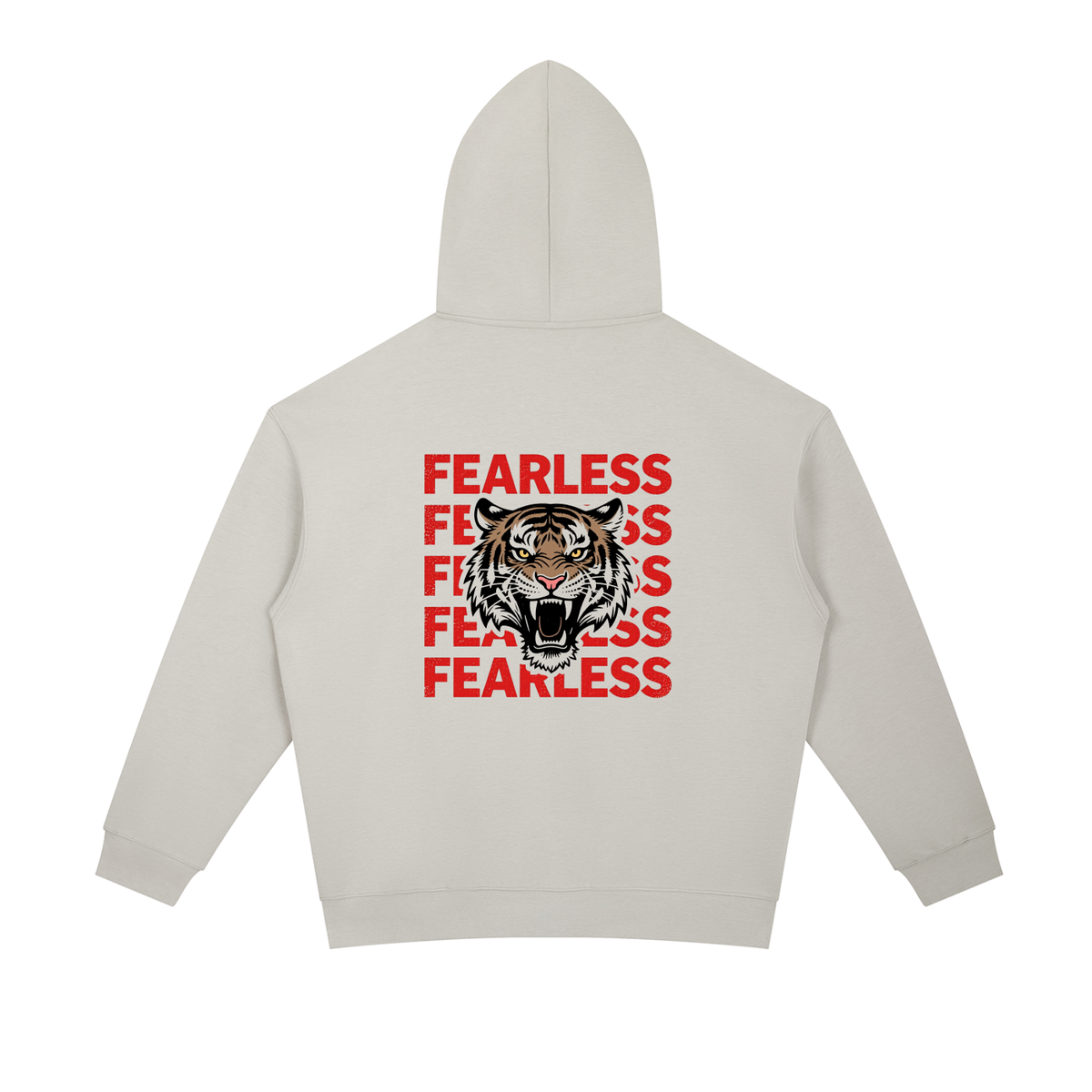 Essential Heavyweight Hoodie