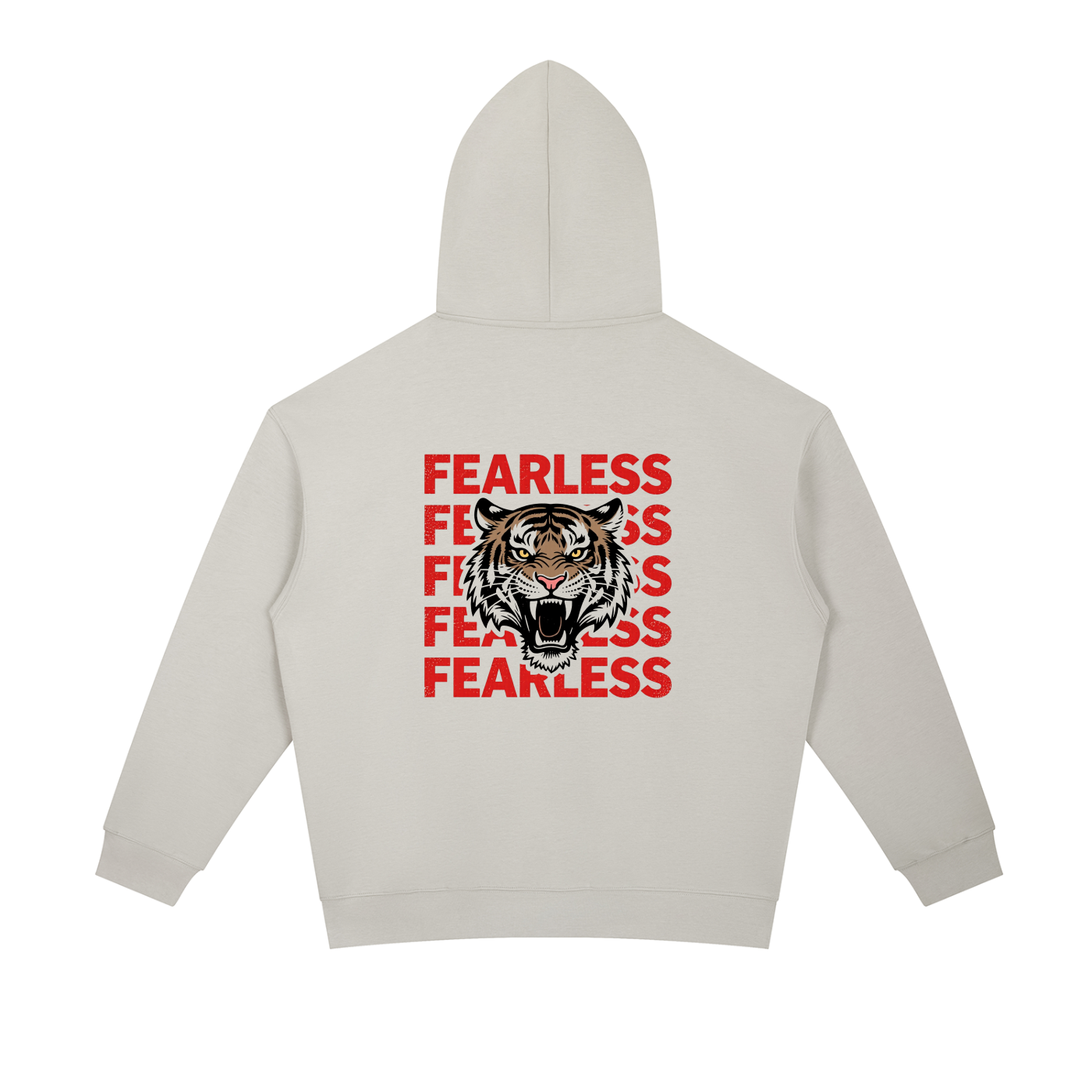 Essential Heavyweight Hoodie