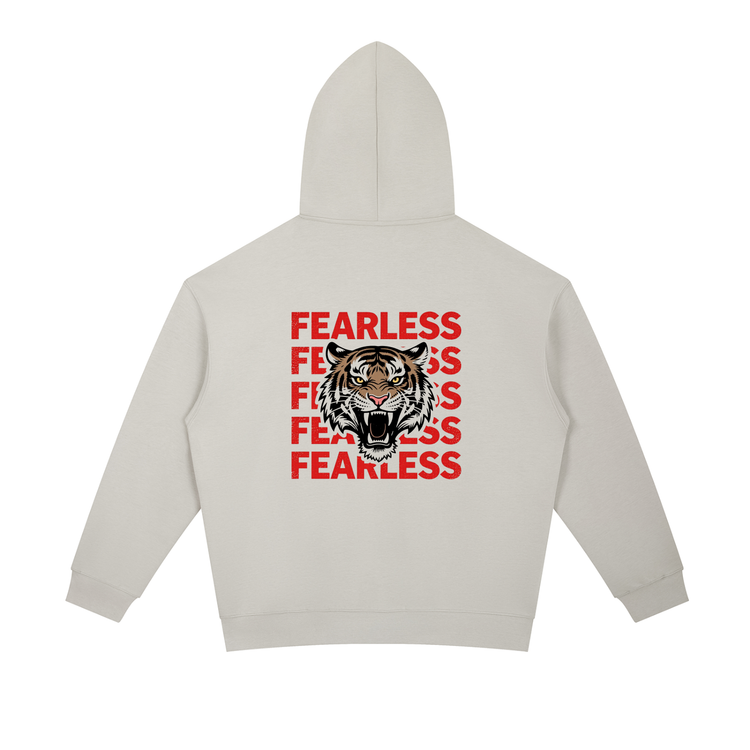 Essential Heavyweight Hoodie