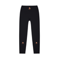 High-Waisted Yoga Leggings