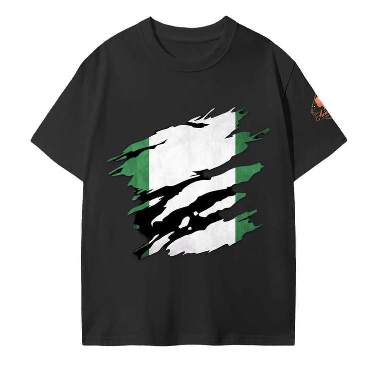 Unisex Seamless Cotton T-Shirt