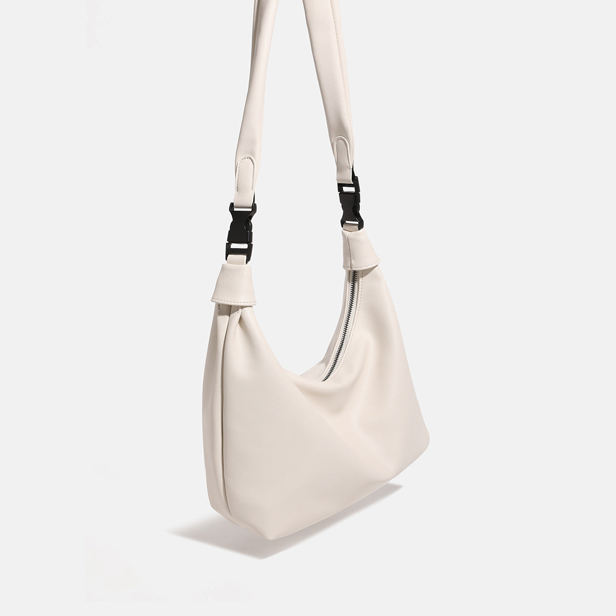 New Soft Leather Tote Shoulder Bag