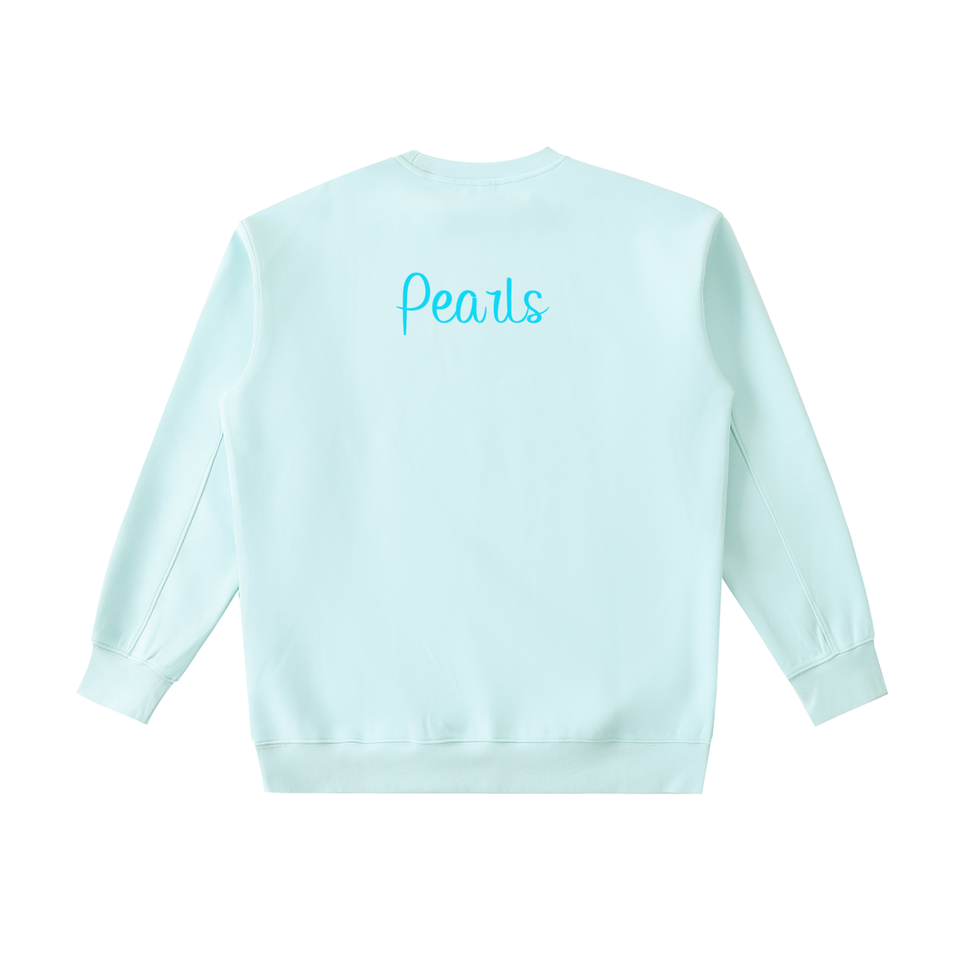 Essential Heavyweight Crewneck Sweatshirt