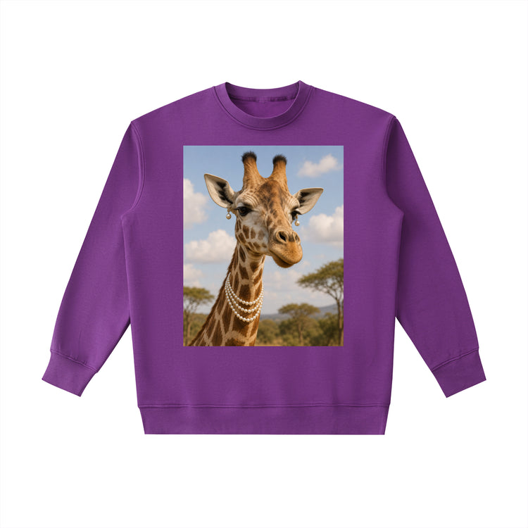 Essential Heavyweight Crewneck Sweatshirt