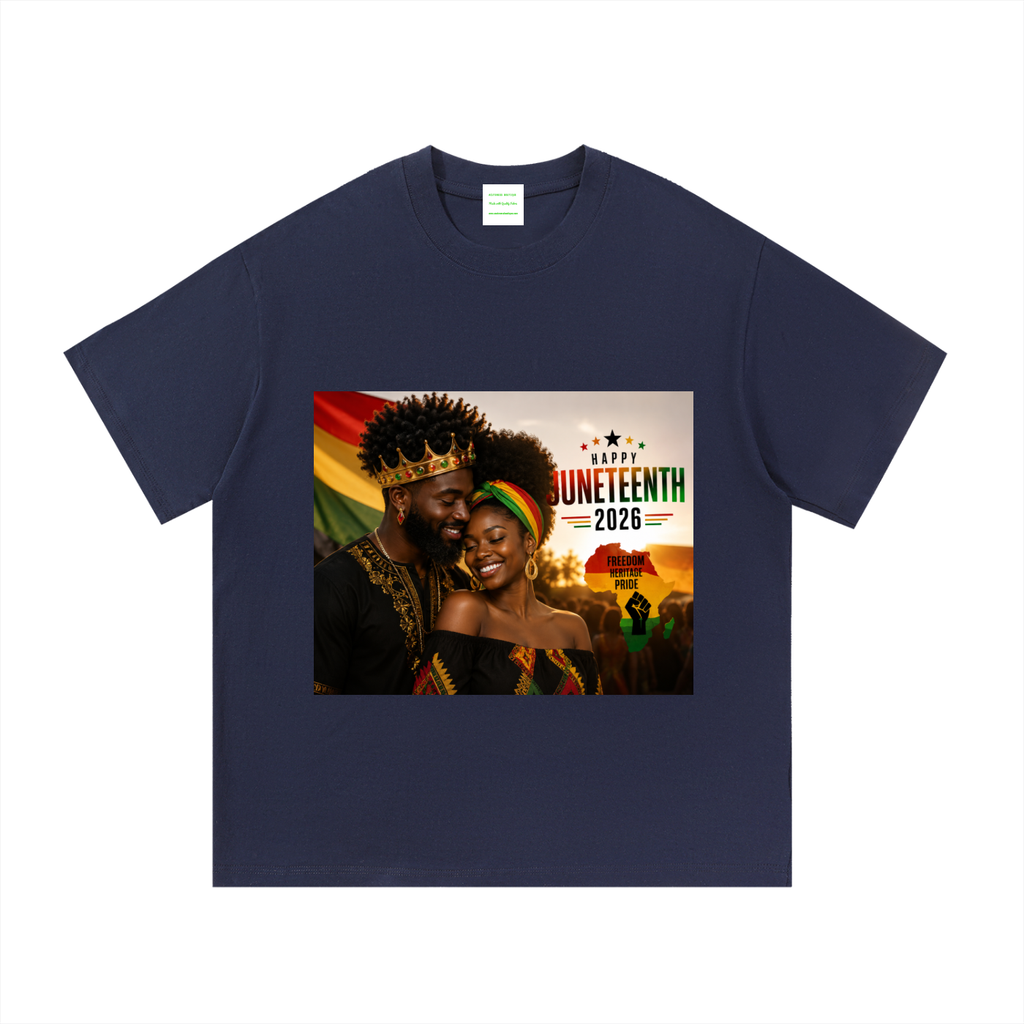 Essential Cotton T-Shirt