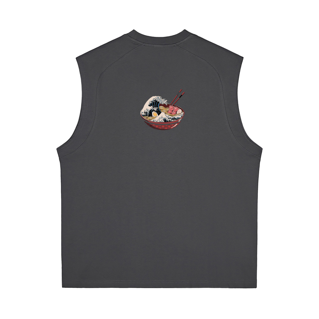 Sorona Quick-Dry Cooling Tank Top