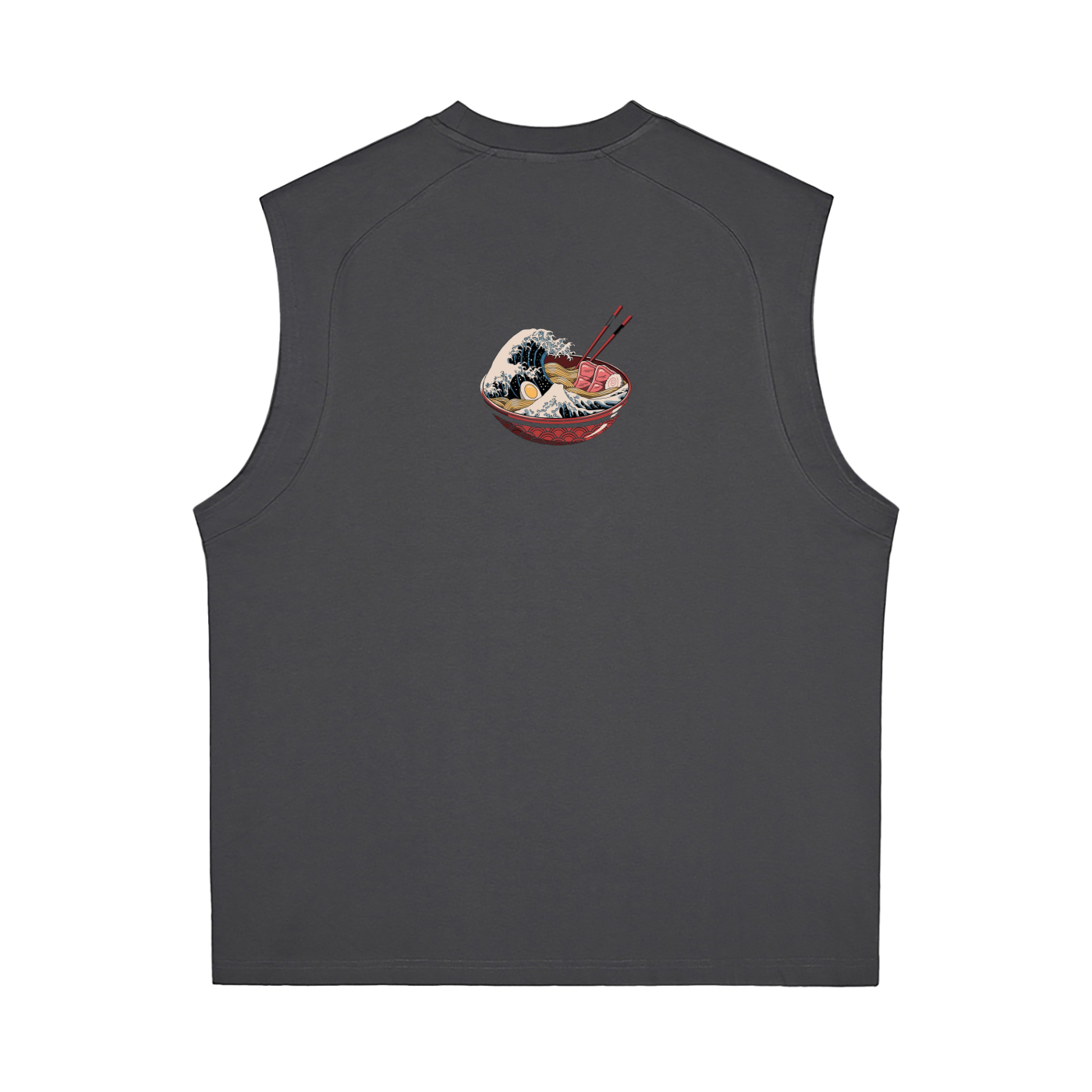 Sorona Quick-Dry Cooling Tank Top