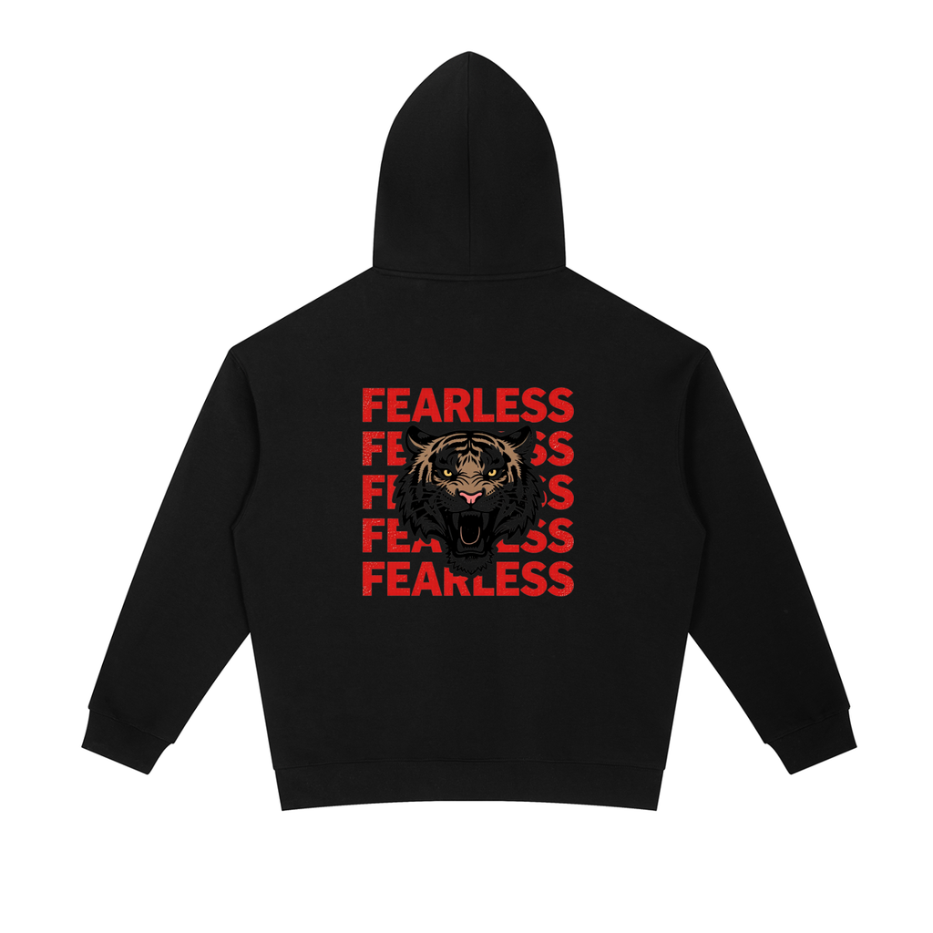 Essential Heavyweight Hoodie