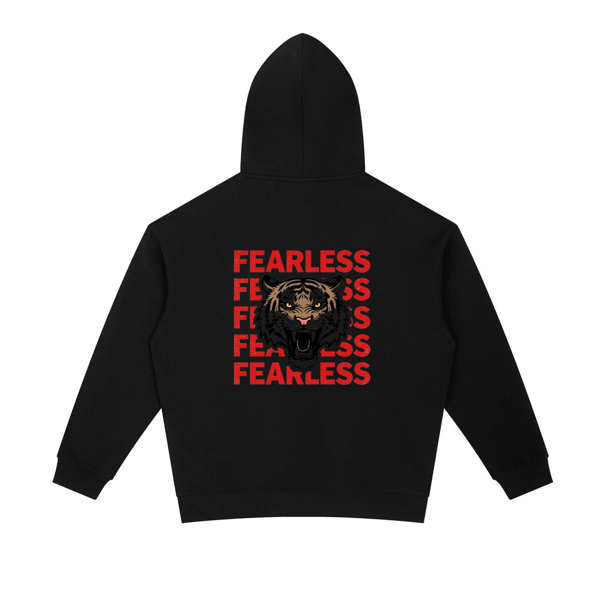 Essential Heavyweight Hoodie