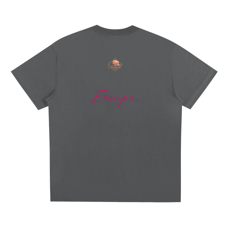 Sorona Quick-Dry Cooling T-Shirt