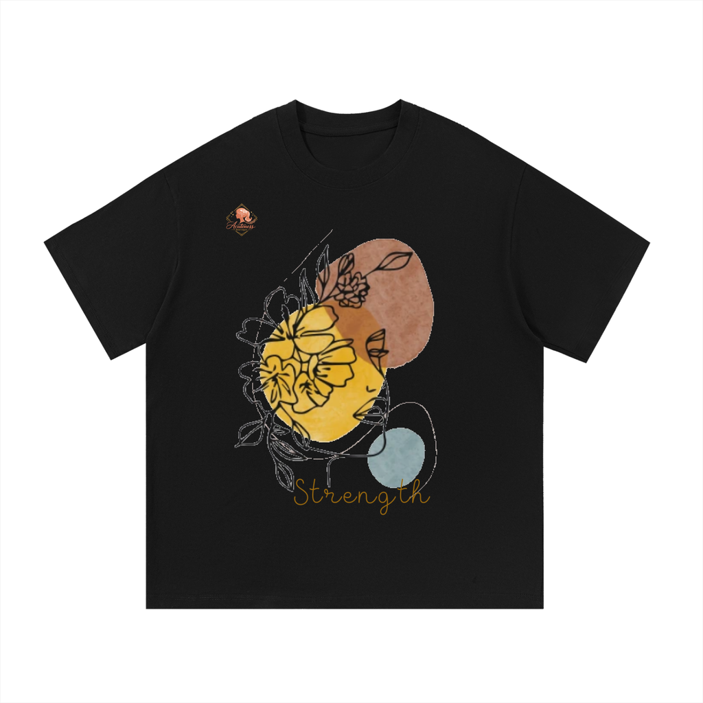 Essential Cotton T-Shirt