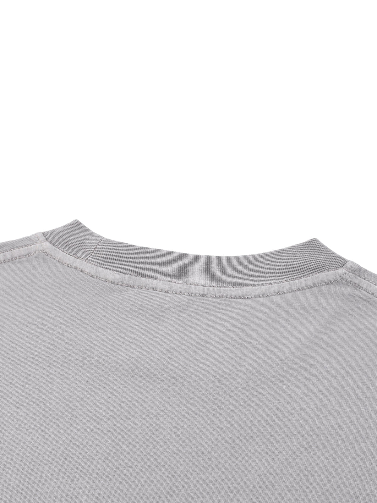 Vintage Wash Cotton T-Shirt