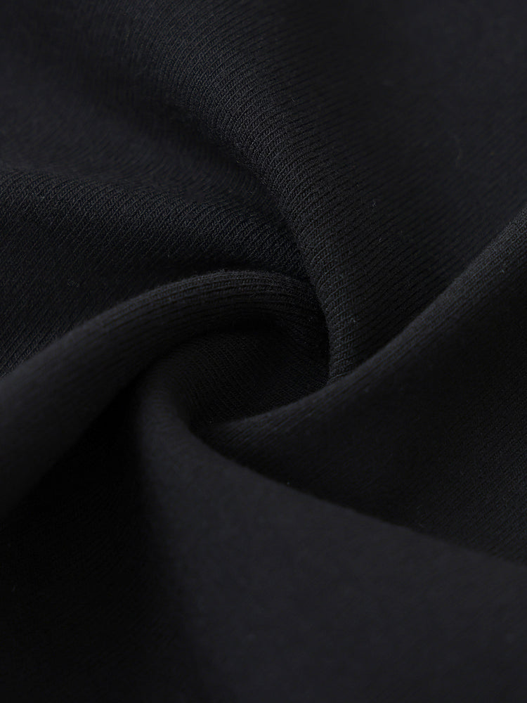 Essential Drawstring T-Shirt