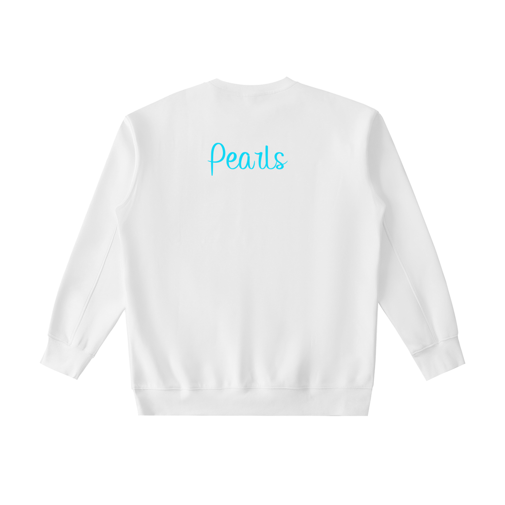 Essential Heavyweight Crewneck Sweatshirt