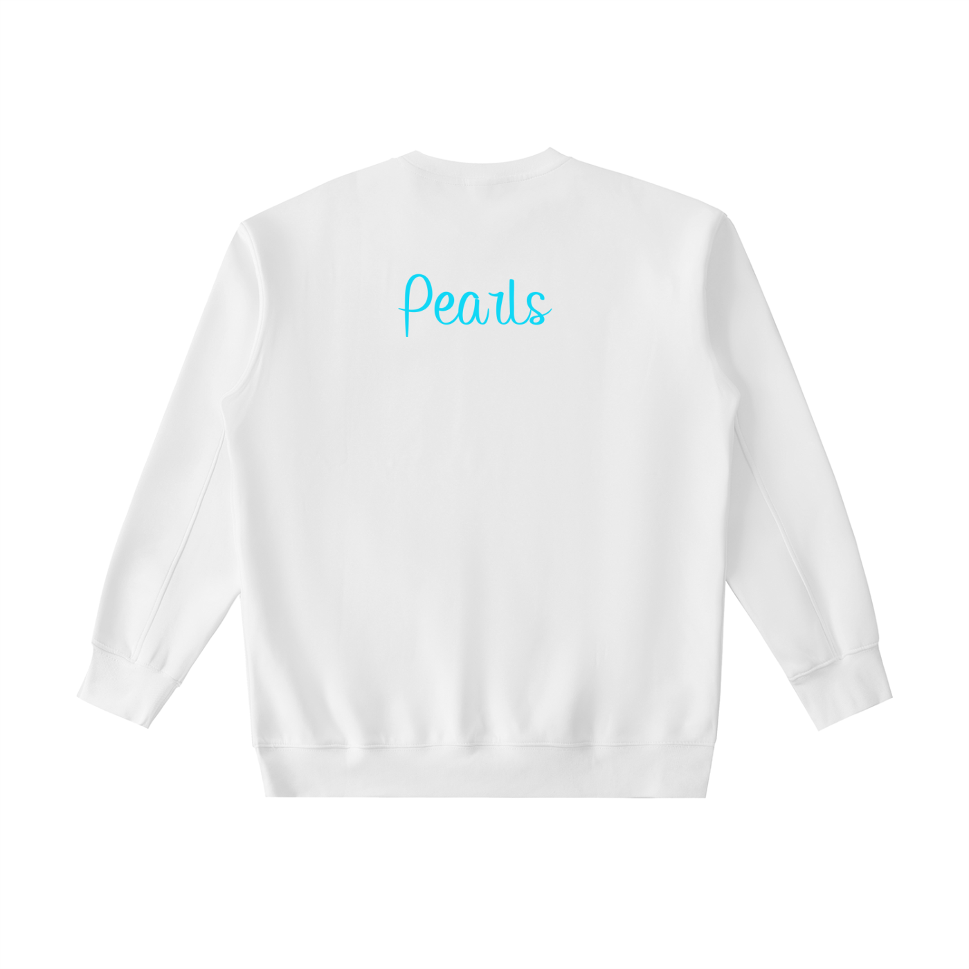 Essential Heavyweight Crewneck Sweatshirt