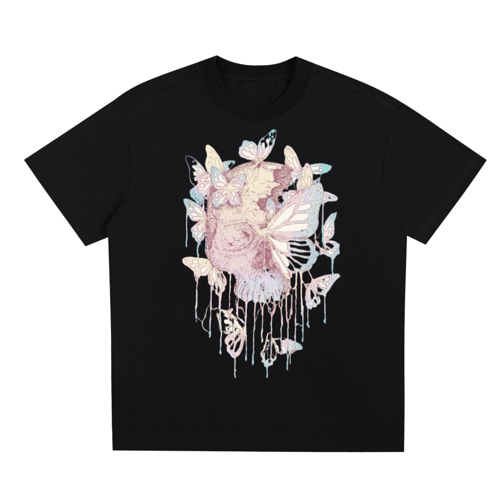 Sorona Quick-Dry Cooling T-Shirt