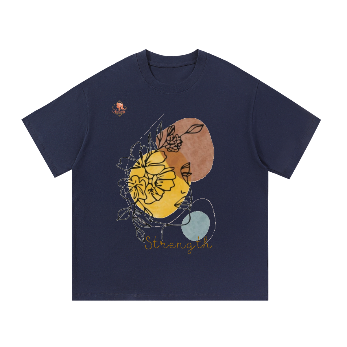 Essential Cotton T-Shirt