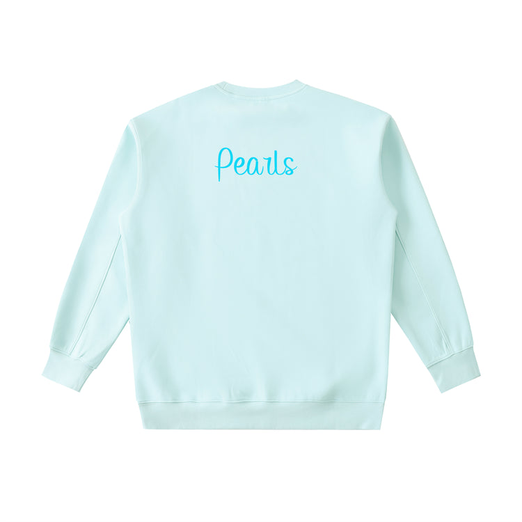 Essential Heavyweight Crewneck Sweatshirt