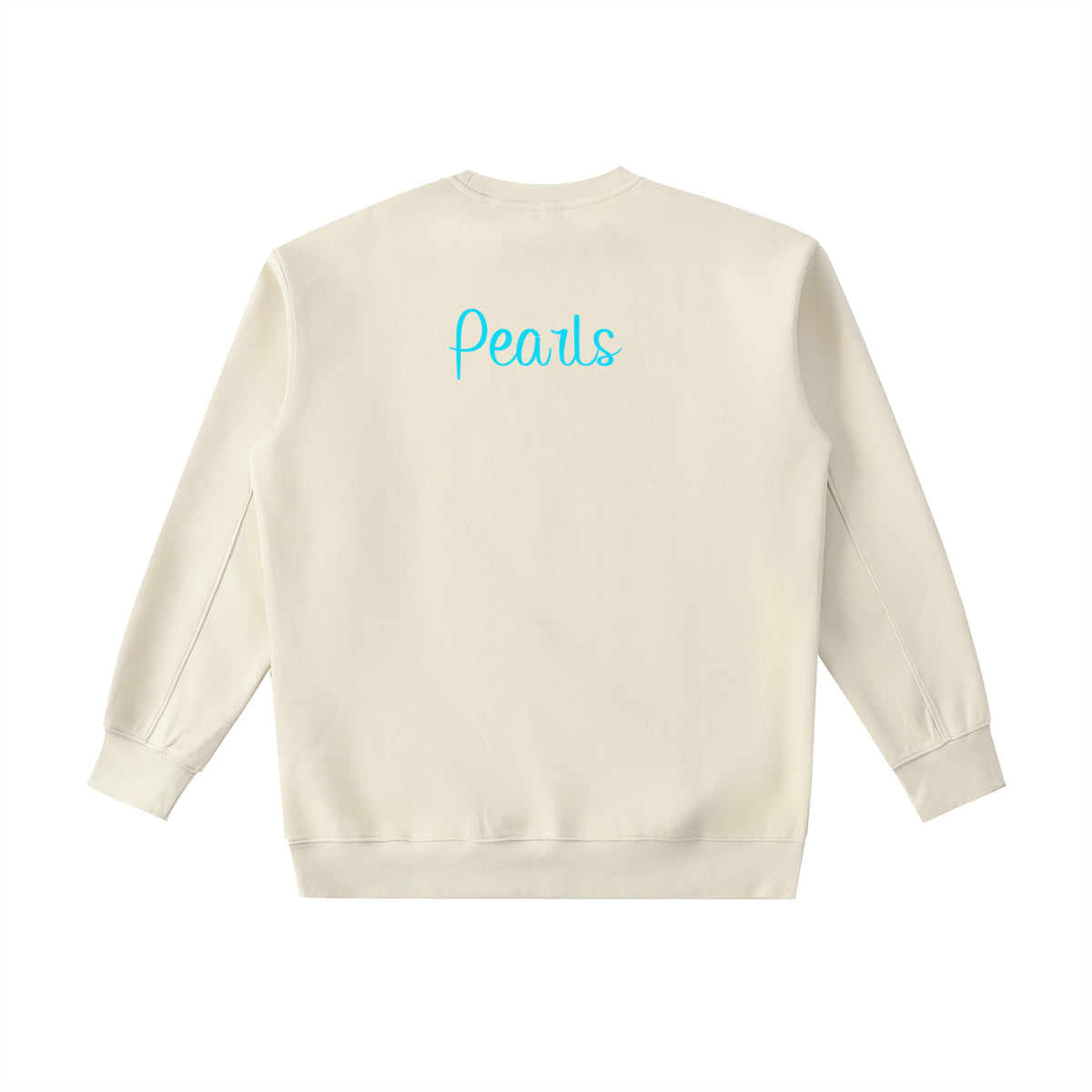 Essential Heavyweight Crewneck Sweatshirt